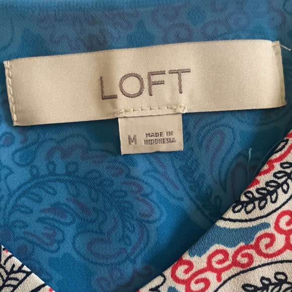 Loft top M - Picture 4 of 5